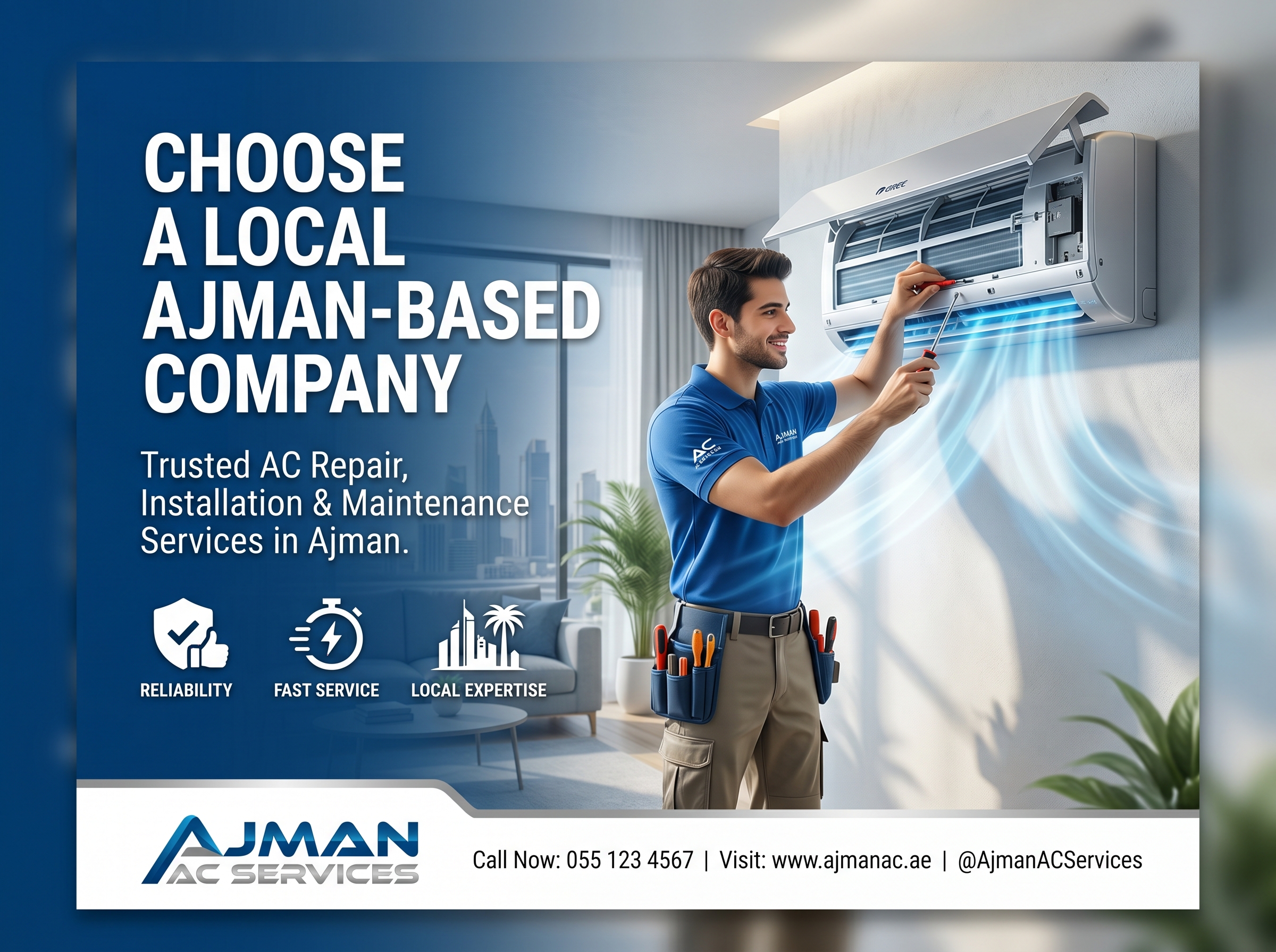 Guide to Choosing the Best AC Service